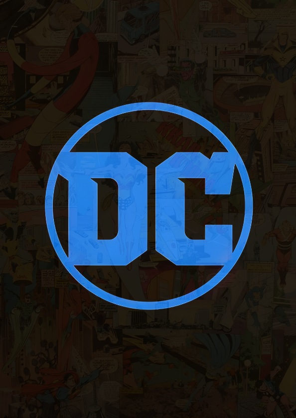 Detective Comics (DC) Posters - Buy Online India - Draftt