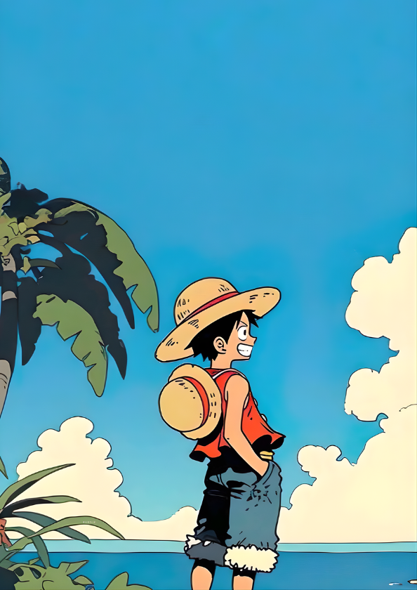 Anime Posters - Buy Online India - Draftt