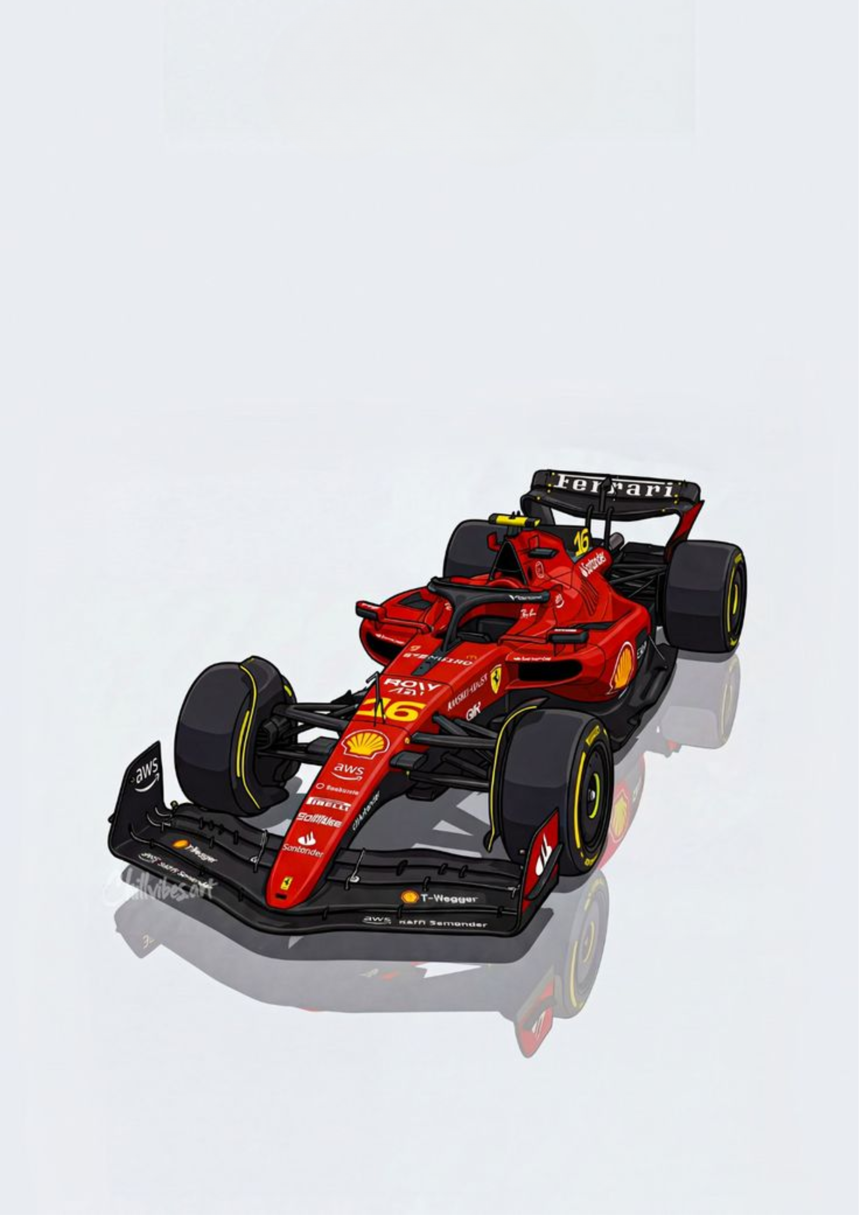 F1 Posters - Buy Online India - Draftt
