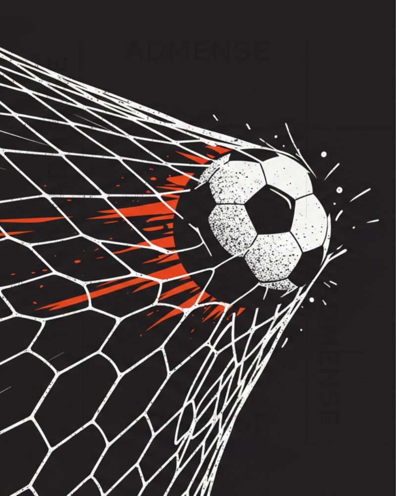 Football Posters - Buy Online India - Draftt